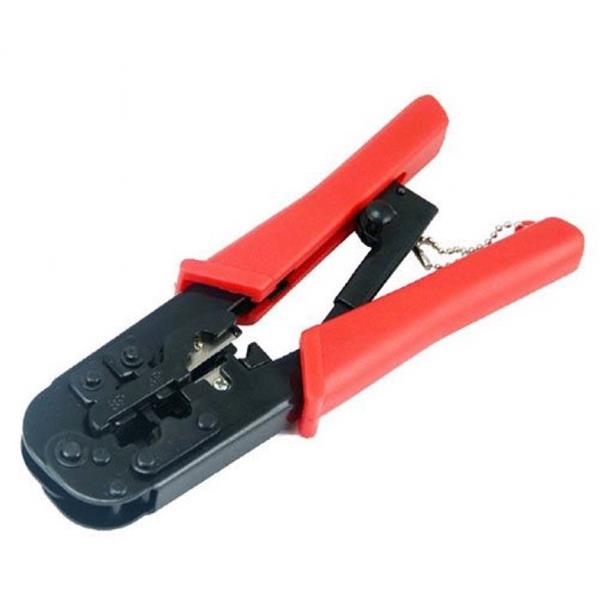 CABLEXPERT UNIVERSAL MODULAR CRIMPING TOOL RJ45-RJ12-RJ11