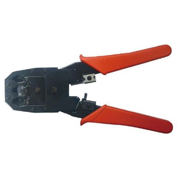 CABLEXPERT UNIVERSAL MODULAR CRIMPING TOOL RJ45-RJ12-RJ11