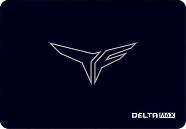 TEAMGROUP SSD 1TB 550/550 DELTAMAXL. BK SA3