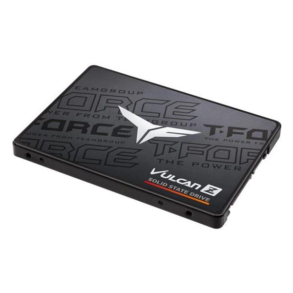 Teamgroup SSD T-Force Vulcan Z 512GB Sata3 2,5 T253TZ512G0C101