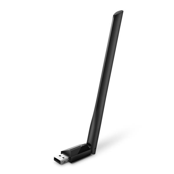 TP-Link Wireless Adapter Archer T2U Plus v1