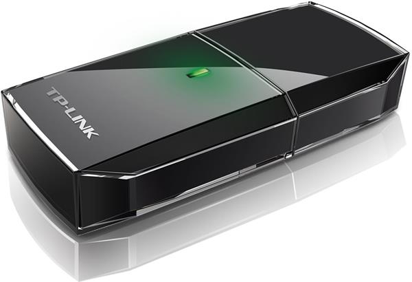 Wireless USB Adapter TP-Link Archer T2U v3