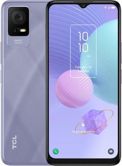 TCL T506D 405 2/32GB Lavender Purple