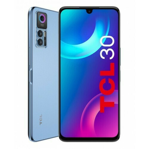 TCL T676H 30 4/64GB Muse Blue