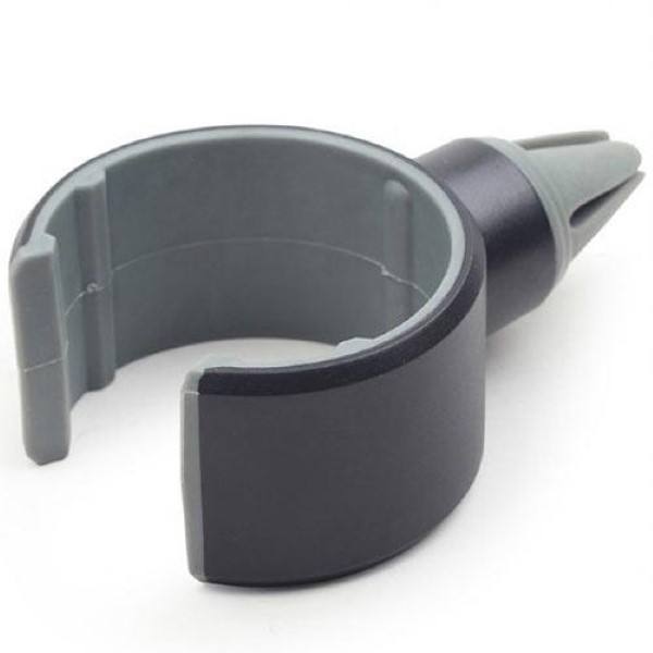 GEMBIRD AIR VENT MOUNT FOR SMARTPHONES CIRCLE BLACK
