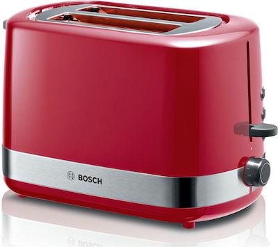 BOSCH TAT 6A514 COMFORTLINE RED