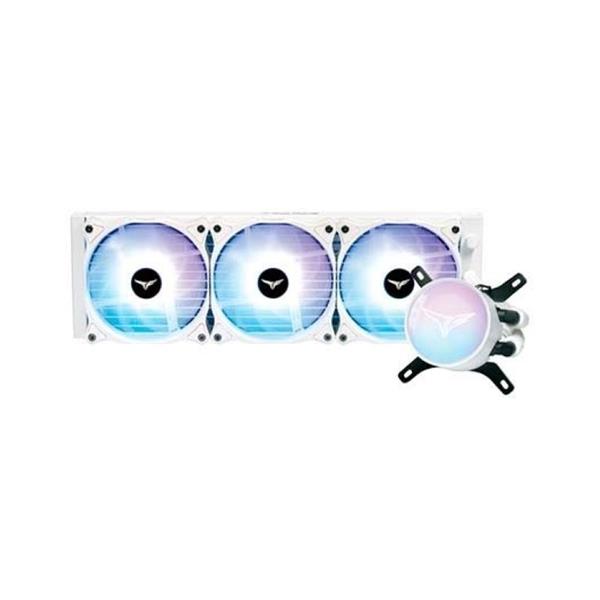 TEAMGROUP LIQUID COOLER  SIREN GD360E ARGB WE TB130602