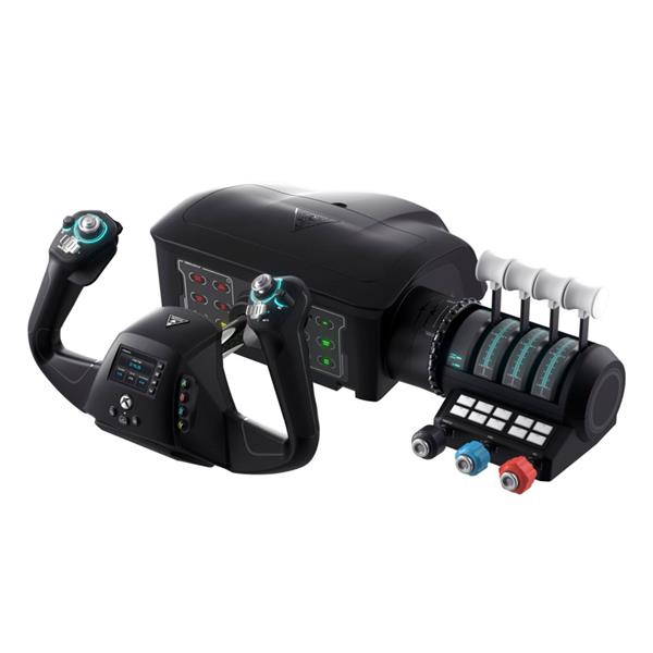 TURTLE BEACH VELOCITYONE FLIGHT