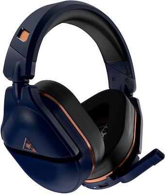 TURTLE BEACH STEALTH 700P GEN 2 MAX PLAYSTATION COBALT BLUE
