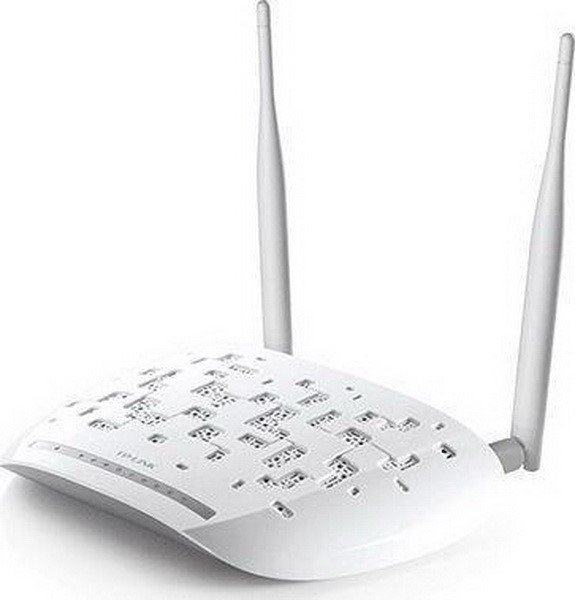 TP-LINK TD-W9970 300Mbps Wireless N USB VDSL2 Modem Router