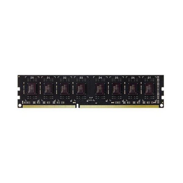 RAM MEMORY MODULE DDR3 8GB PC1600 TEAMGROUP ELITE