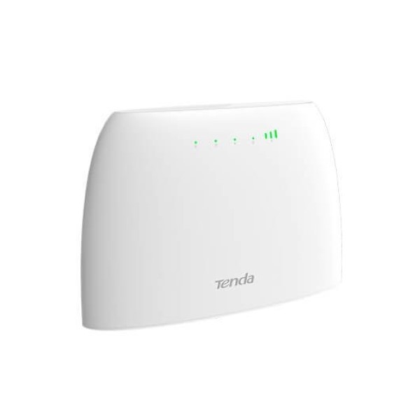 TENDA WIRELESS MODEM ROUTER 4G 4G03