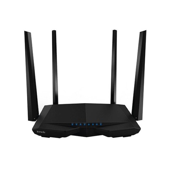 TENDA WIRELESS ROUTER AC6