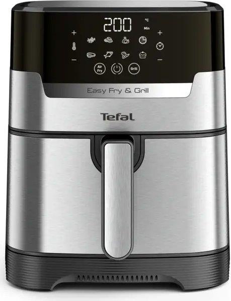 TEFAL EY 505 D EASY FRY & GRILL XL DELUXE