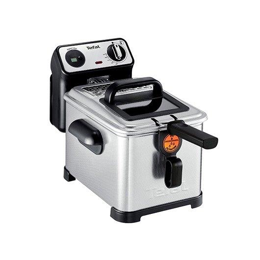 TEFAL FRYER FILTRA PRO PREMIUM FR511170 INOX.