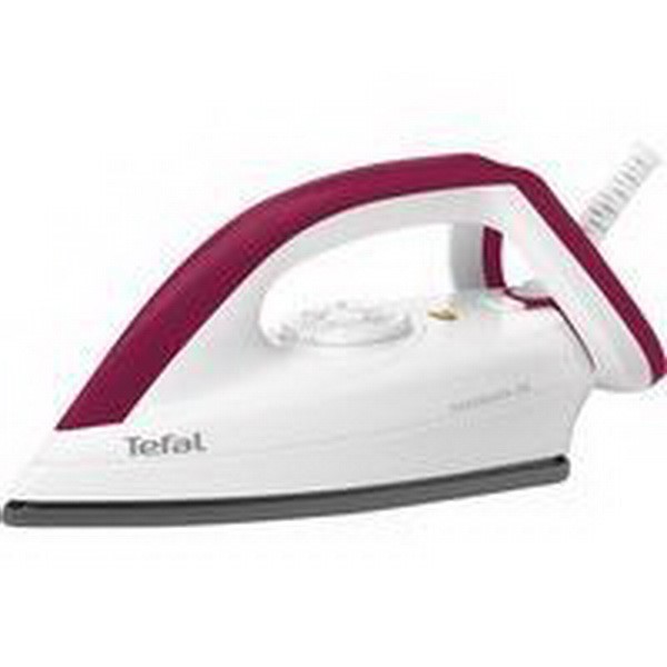TEFAL IRON FS 4030, IRON WHITE / PURPLE