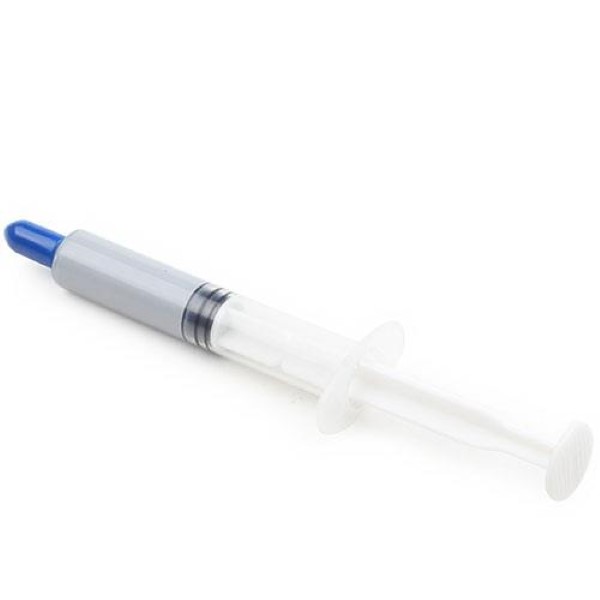 GEMBIRD HEATSINK THERMAL PASTE GREASE 3G