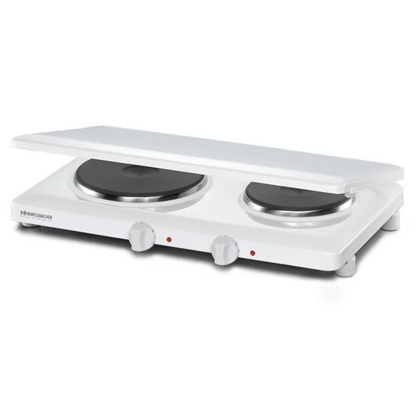 Rommelsbacher stove-top THL 2597  A White