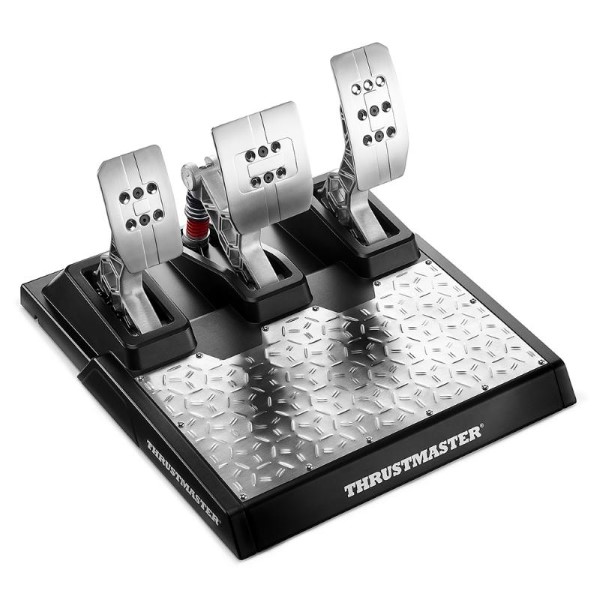 THRUSTMASTER T-LCM PEDALS PEDALSET
