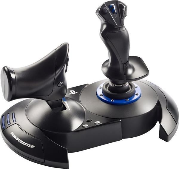 THRUSTMASTER T.FLIGHT HOTAS 4