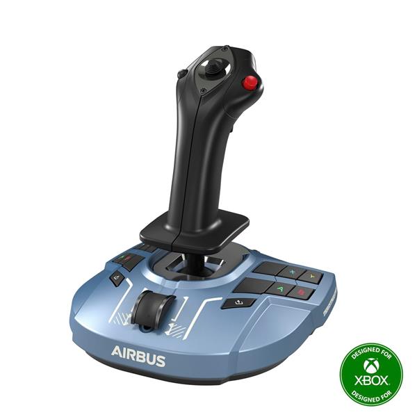 THRUSTMASTER TCA SIDESTICK X AIRBUS EDITION