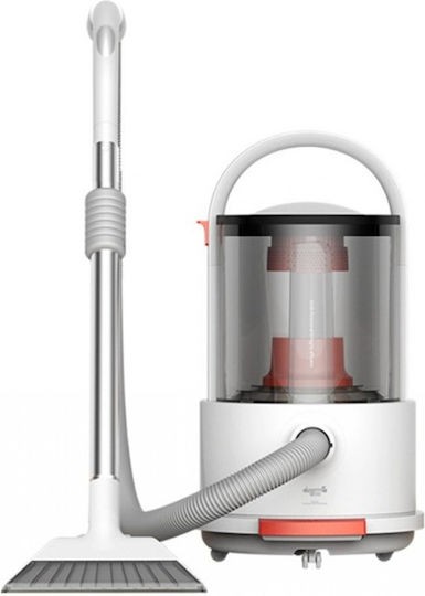 DEERMA TJ200W Vacuum Cleaner