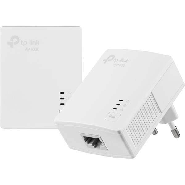 TP-LINK TL-PA7019 KIT POWER LAN
