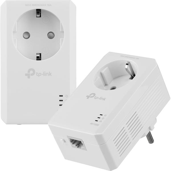 TP-LINK TL-PA7019P KIT