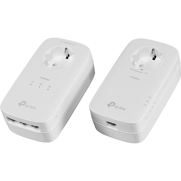 TP-LINK TL-PA8033P KIT