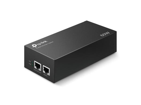 Tp-Link Poe Plus Plus Injector Tl-Poe170S Tl-Poe170S