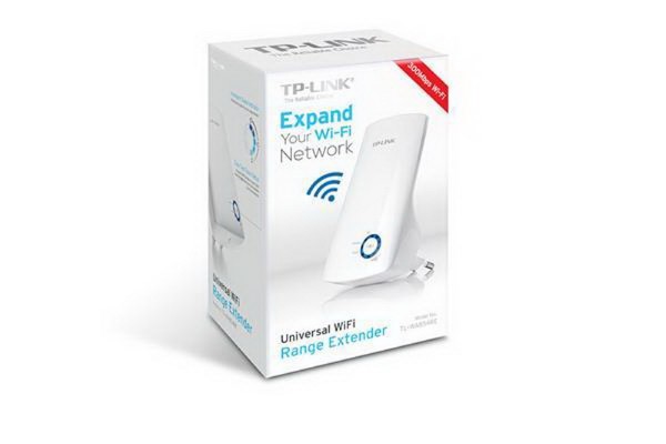 TP-LINK TL-WA854RE 300Mbps Universal Wireless N Range Extender