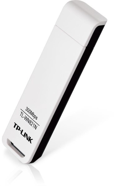 Wireless USB Adapter TP-Link TL-WN821N v5