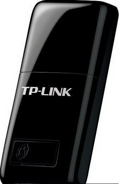 TP-LINK TL-WN823N 300Mbps Wireless N Mini USB Adapter