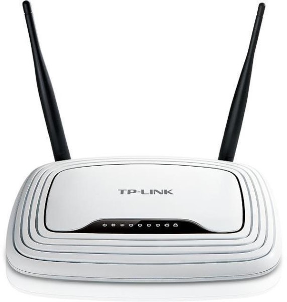 TP-LINK TL-WR841N 300Mbps Wireless N Router