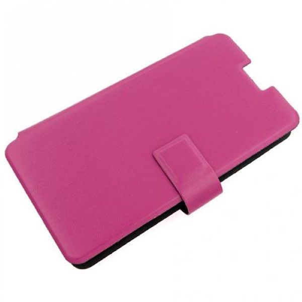 TELLUR UNIVERSAL MOBILE COVER 4,5" FUCHSIA