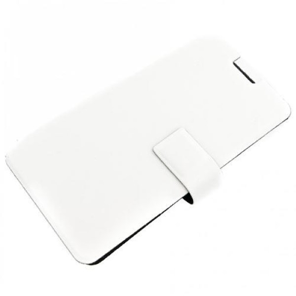 TELLUR UNIVERSAL MOBILE COVER 4,5" WHITE