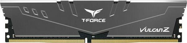 TEAMGROUP DDR4 8GB PC 3200 T-FORCE VULCAN Z TLZGD48G3200HC16F01 GRAU