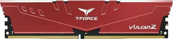 TEAMGROUP DDR4 8GB PC 3200 T-FORCE VULCAN Z TLZRD48G3200HC16F01 ROT