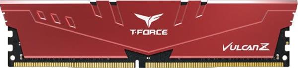 TEAMGROUP D4 8GB 3600-18 T-FORCE VULCANZ RD