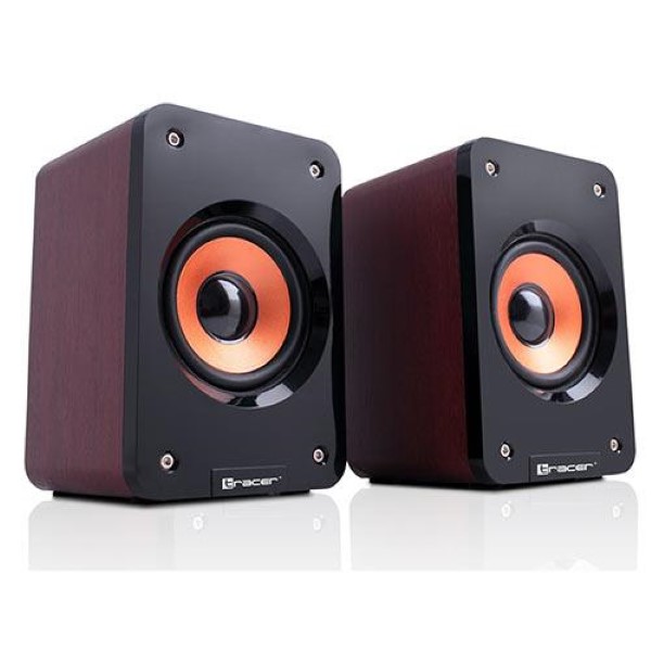 TRACER USB SPEAKERS 2,0 ORLANDO