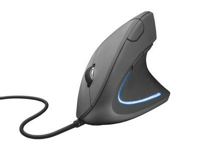 Trust Mouse Verto Ergo 22885 -22885