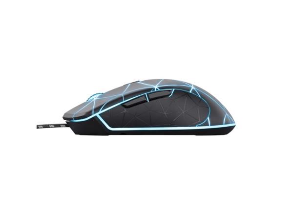 Trust Gam.Mouse Gxt133 Locx 22988 -22988