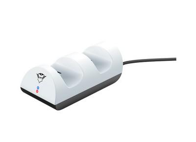 Trust Gam.Acc Gxt254Duo C.Dock Ps5 24451 -24451