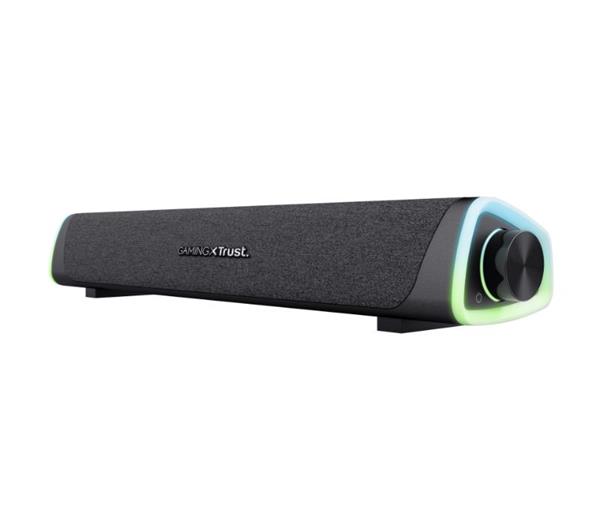Trust Gam.Spkrs Gxt620 Axon Rgb Sb 24482 -24482