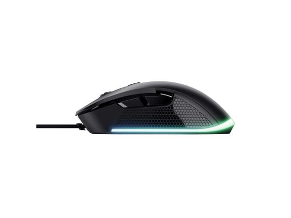 Trust Gam.Mouse Gxt922 Ybar Eco -24729