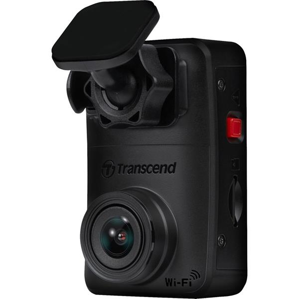 TRANSCEND DRIVEPRO 10 CAMERA INCL. 32GB MICROSDHC