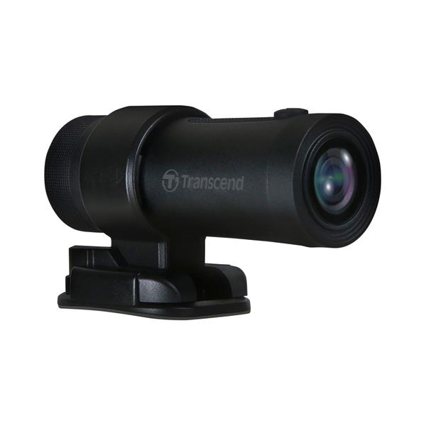 TRANSCEND DRIVEPRO 20 MOTORCYCLE CAMERA INCL. 32GB MICROSDHC