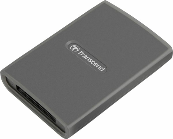 TRANSCEND CARD READER RDE2 USB 3.2 GEN 2X2 CFEXPRESS TYPE B