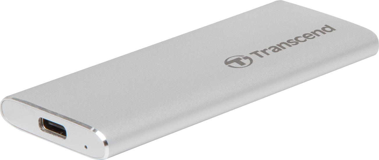 TRANSCEND  120GB ESD240C SR U3