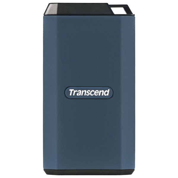 Transcend SSD ESD410C  1TB USB-C USB 3.2 Gen 2x2